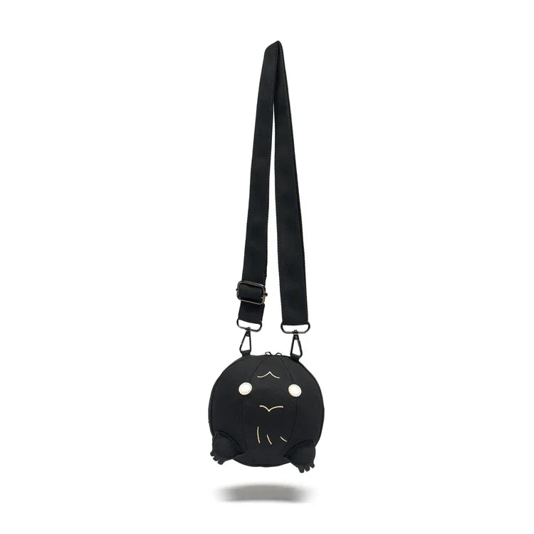 Ikimono Shoulder Bag By Kenshi Yonezu Design