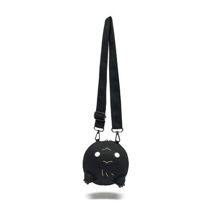 Ikimono Shoulder Bag By Kenshi Yonezu Design