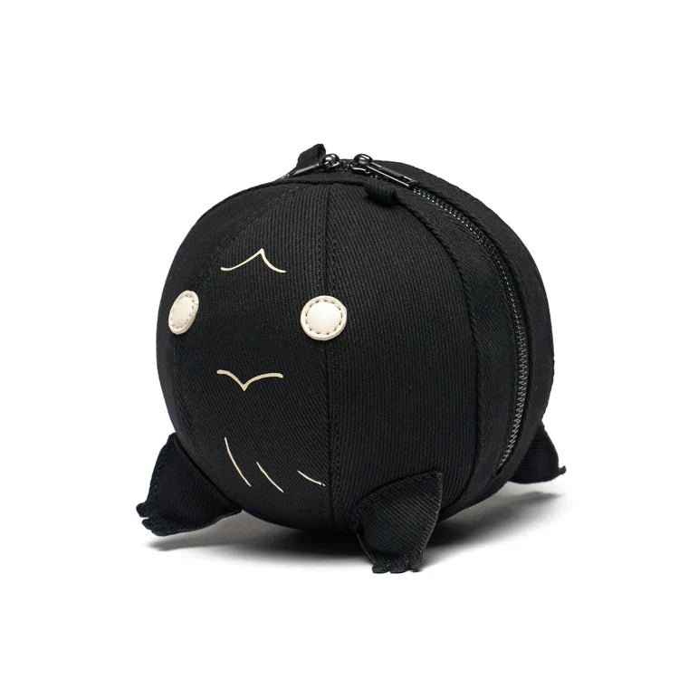 Ikimono Shoulder Bag By Kenshi Yonezu Design
