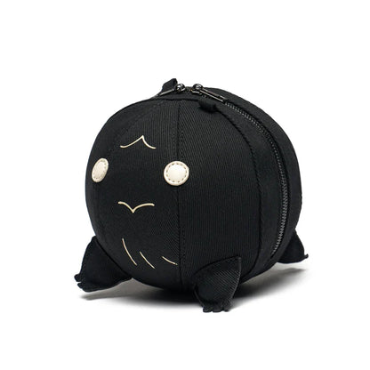 Ikimono Shoulder Bag By Kenshi Yonezu Design