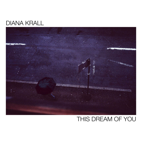 Diana Krall This Dream Of You Limited Edition CD