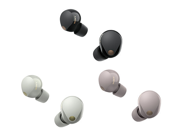 Sony WF-1000XM5 Wireless Noise Cancelling Earbuds