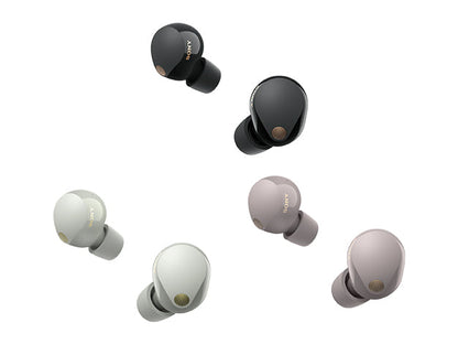 Sony WF-1000XM5 Wireless Noise Cancelling Earbuds