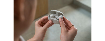 Sony WF-1000XM5 Wireless Noise Cancelling Earbuds