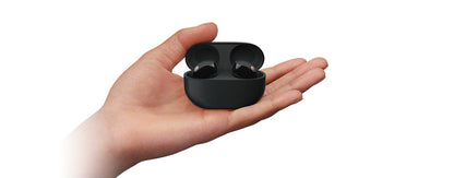 Sony WF-1000XM5 Wireless Noise Cancelling Earbuds