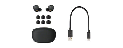 Sony WF-1000XM5 Wireless Noise Cancelling Earbuds