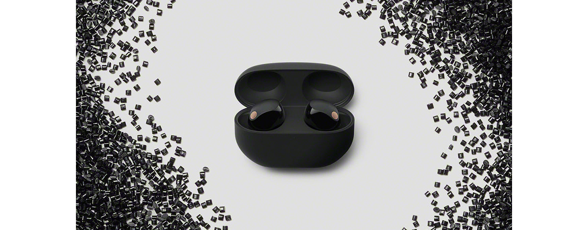 Sony WF-1000XM5 Wireless Noise Cancelling Earbuds