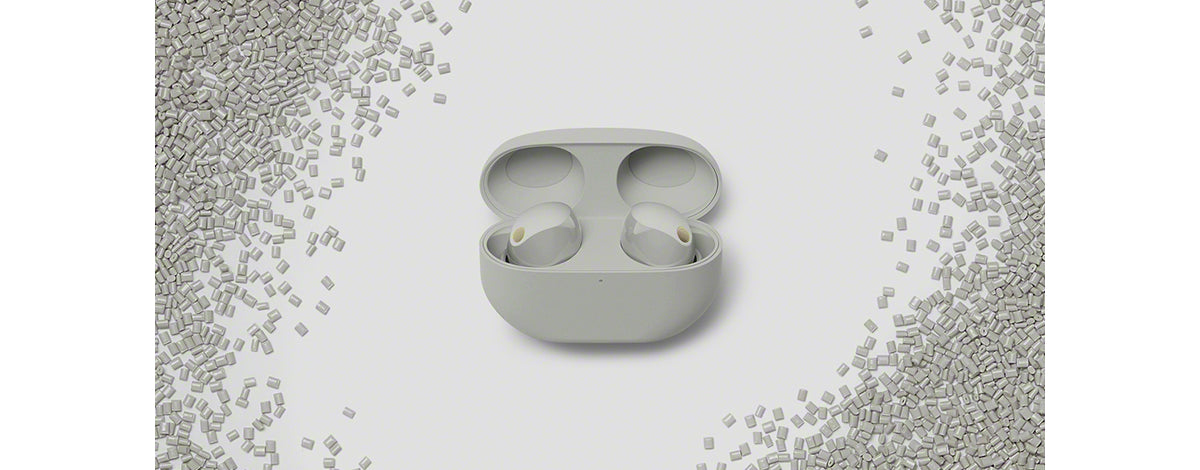 Sony WF-1000XM5 Wireless Noise Cancelling Earbuds