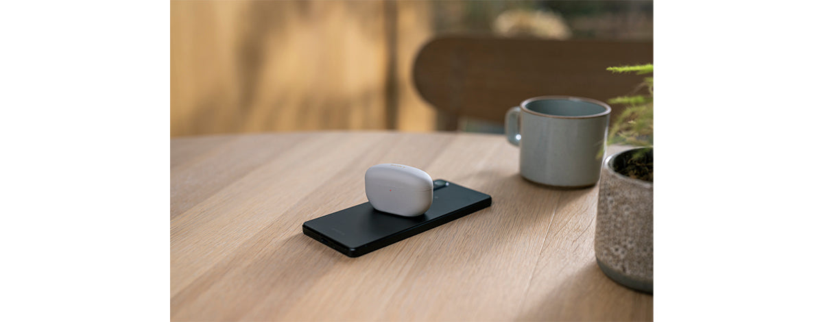 Sony WF-1000XM5 Wireless Noise Cancelling Earbuds