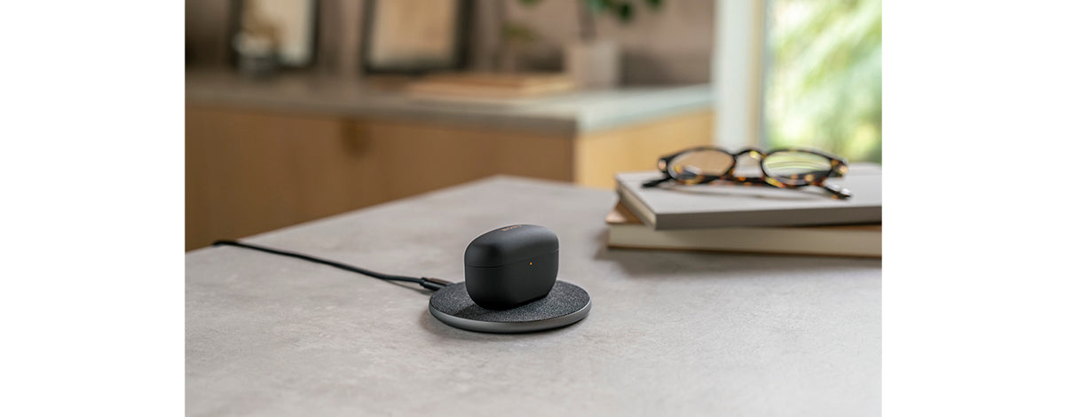 Sony WF-1000XM5 Wireless Noise Cancelling Earbuds