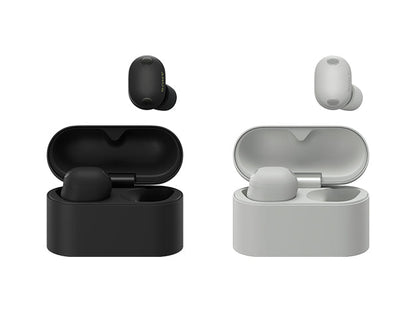 Sony WF-1000XM6 Wireless Noise Cancelling Earbuds