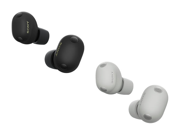Sony WF-1000XM6 Wireless Noise Cancelling Earbuds