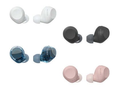 Sony WF-C710N Wireless Noise Cancelling Earbuds