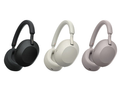 Sony WH-1000XM5 Wireless Noise Cancelling Headphones