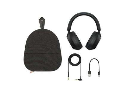 Sony WH-1000XM5 Wireless Noise Cancelling Headphones