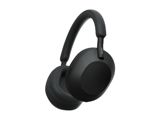 Sony WH-1000XM5 Wireless Noise Cancelling Headphones
