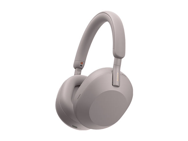 Sony WH-1000XM5 Wireless Noise Cancelling Headphones
