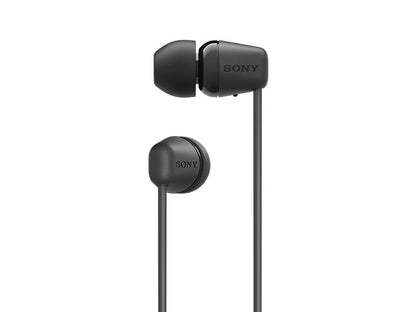 Sony WI-C100 Wireless In-Ear Bluetooth Headphones