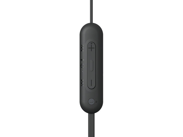 Sony WI-C100 Wireless In-Ear Bluetooth Headphones