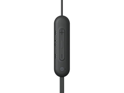 Sony WI-C100 Wireless In-Ear Bluetooth Headphones