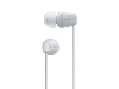 Sony WI-C100 Wireless In-Ear Bluetooth Headphones