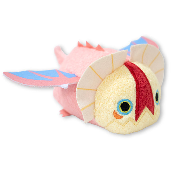 CAPCOM Capukoron Mascot Plush Toy