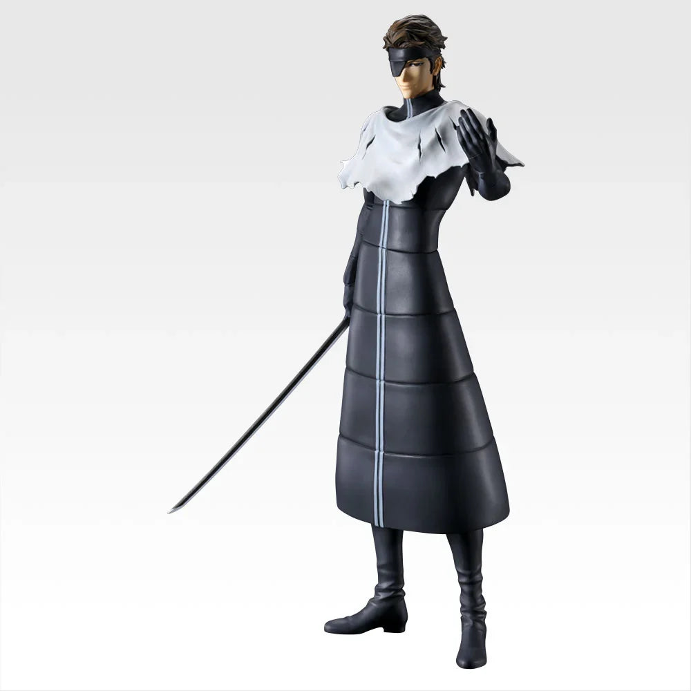 BLEACH C Prize Sōsuke Aizen MASTERLISE Figure [Pre-order]