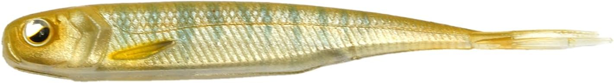 RAID JAPAN FishRoller 4 Inch Bait