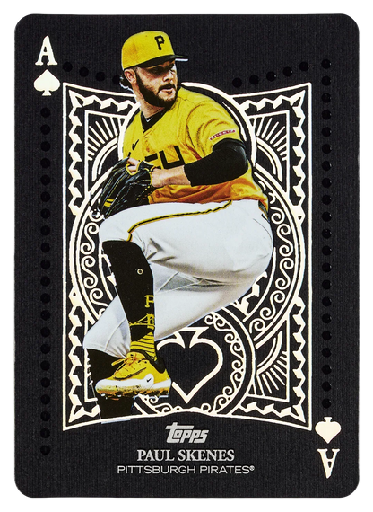 2026 Topps Series 1 Baseball Japan Edition(20 Packs)