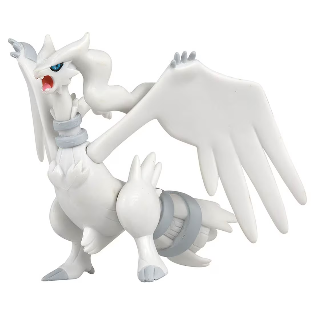 Pokemon Moncolle ML-08 Reshiram Figure