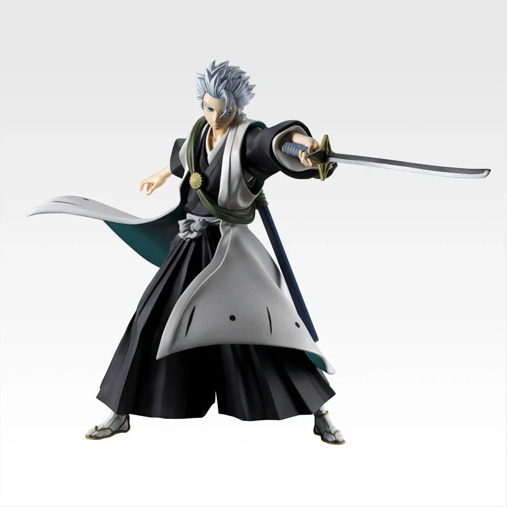 BLEACH A Prize Toshiro Hitsugaya MASTERLISE Figure
