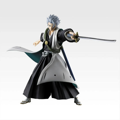BLEACH A Prize Toshiro Hitsugaya MASTERLISE Figure