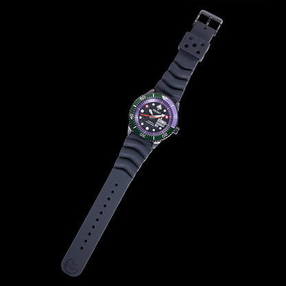 RADIO EVA “THE 30” × SEIKO EVA-01 Diver’s Watch C038
