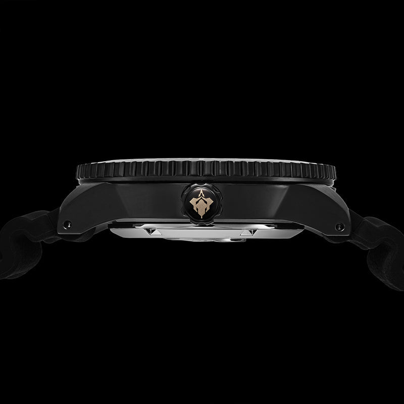 RADIO EVA “THE 30” × SEIKO EVA-01 Diver’s Watch C038