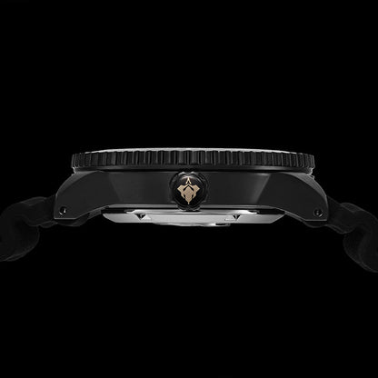 RADIO EVA “THE 30” × SEIKO EVA-01 Diver’s Watch C038