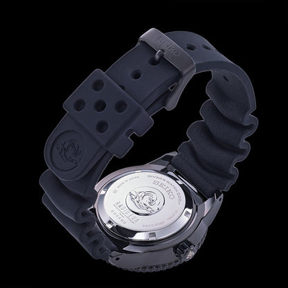 RADIO EVA “THE 30” × SEIKO EVA-01 Diver’s Watch C038