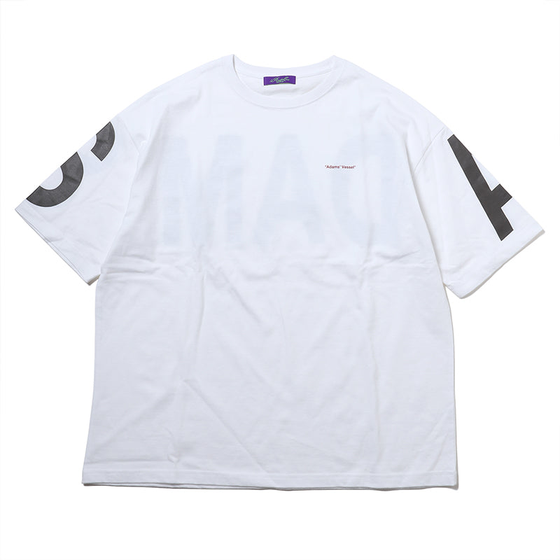 RADIO EVA 695 ADAMS T-Shirt