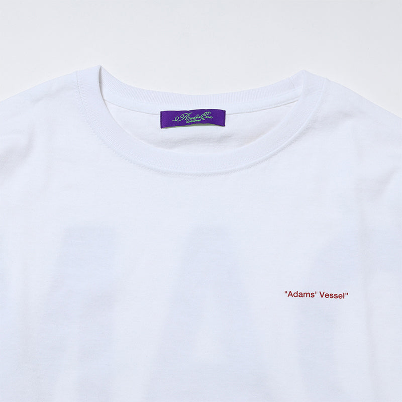 RADIO EVA 695 ADAMS T-Shirt