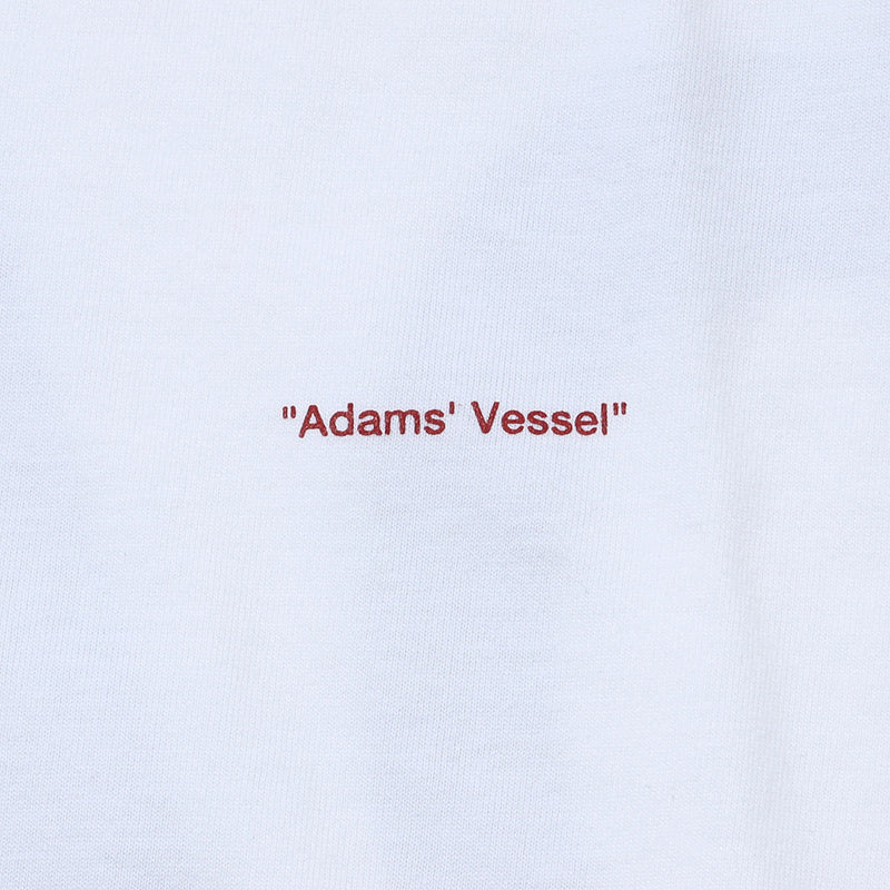 RADIO EVA 695 ADAMS T-Shirt
