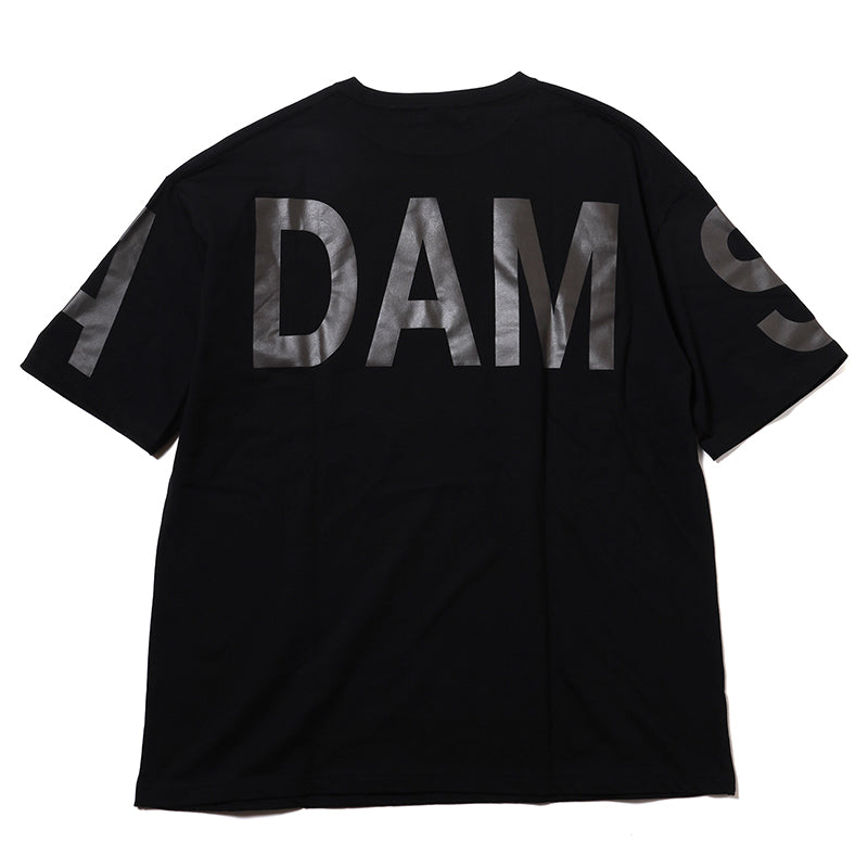 RADIO EVA 695 ADAMS T-Shirt