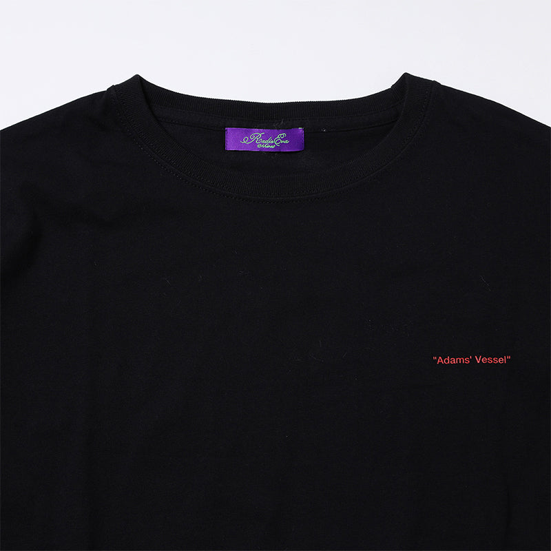 RADIO EVA 695 ADAMS T-Shirt