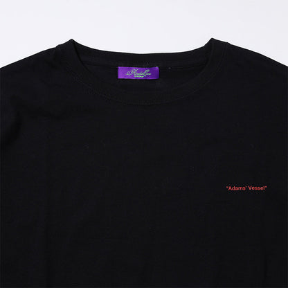 RADIO EVA 695 ADAMS T-Shirt