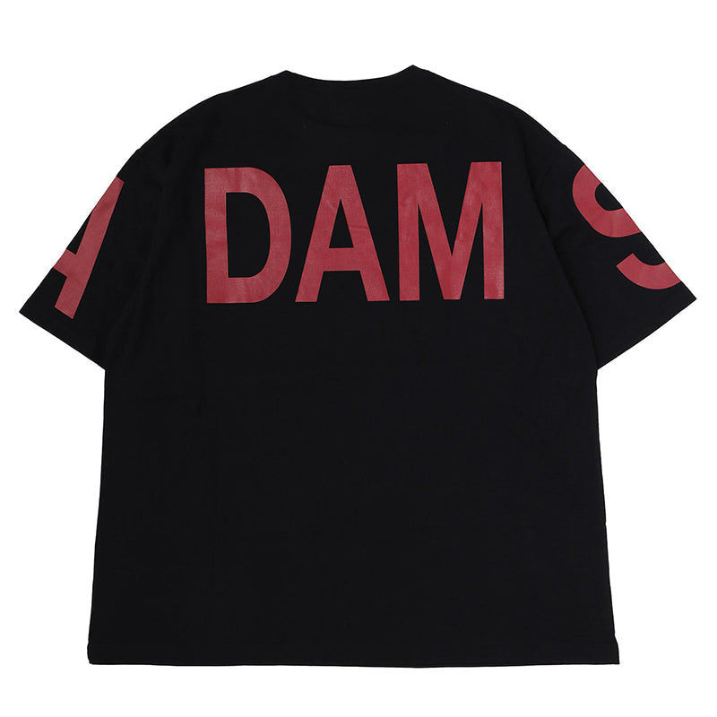 RADIO EVA 695 ADAMS T-Shirt