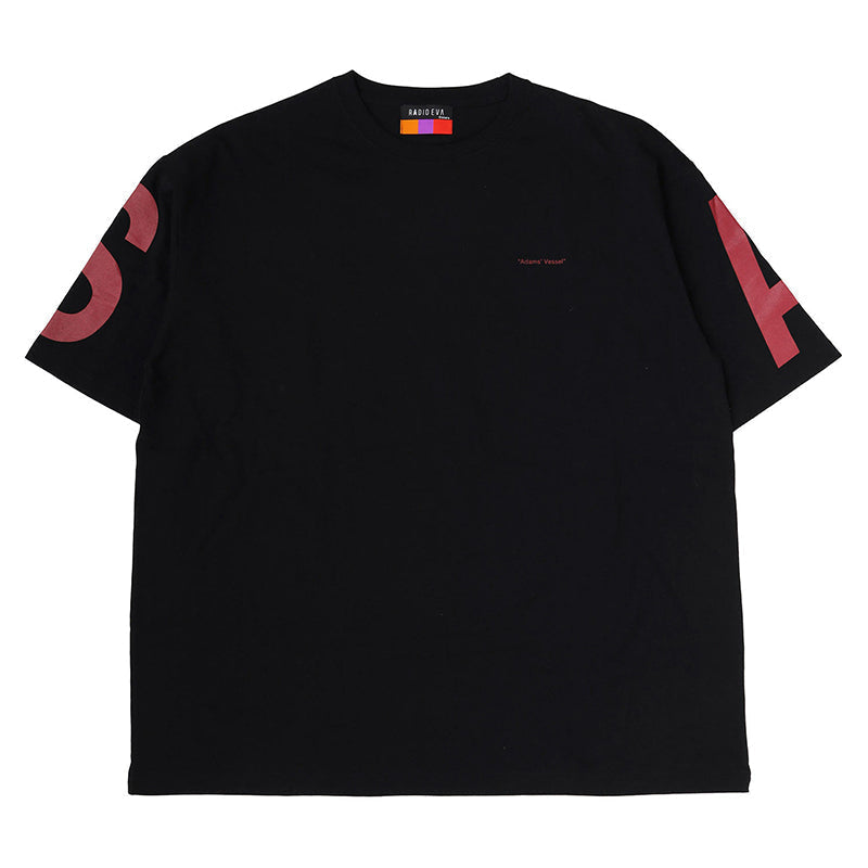 RADIO EVA 695 ADAMS T-Shirt