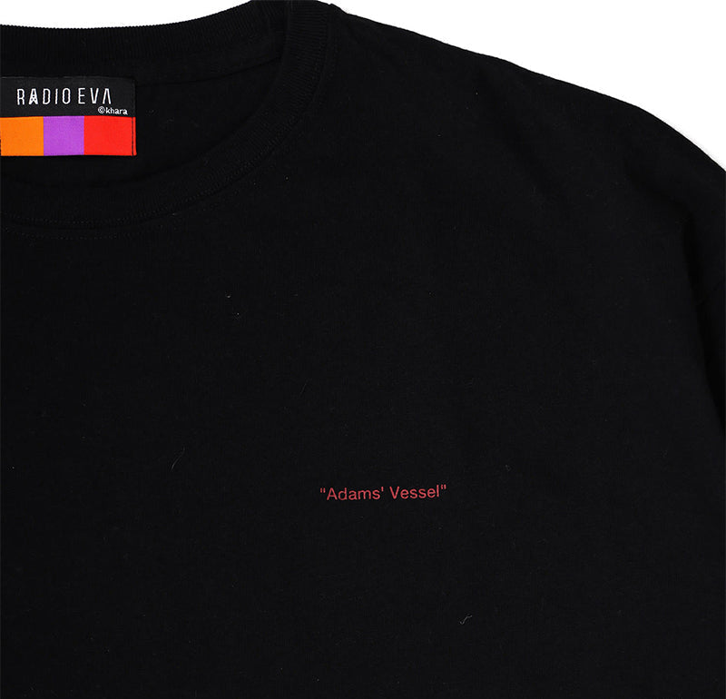 RADIO EVA 695 ADAMS T-Shirt