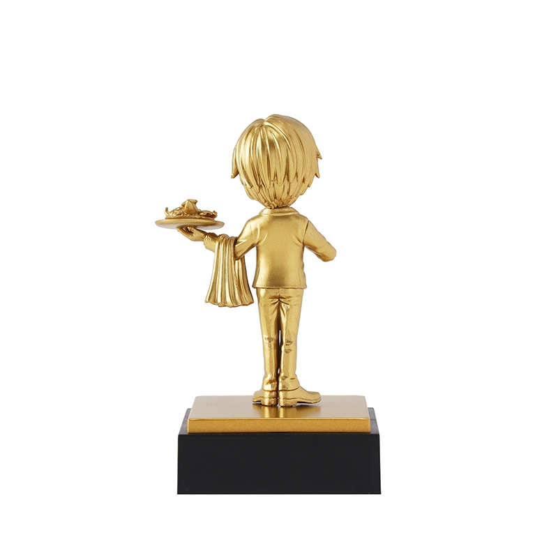 One Piece WCF Kumamoto Recovery Project Sanji Figure