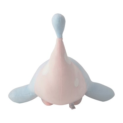 Pokemon Mochi Hatenna Plush