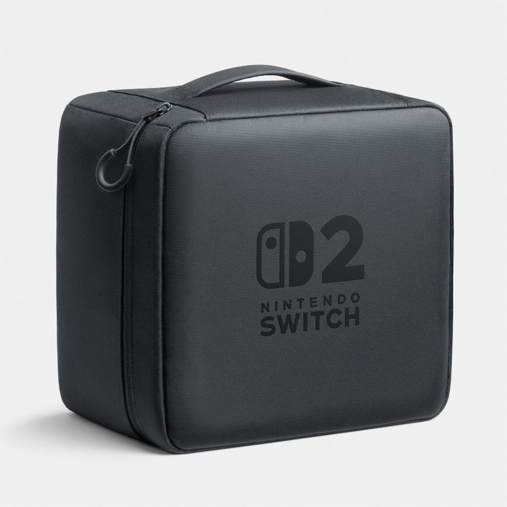 Nintendo Switch 2 All-in-Box – Carrying Case
