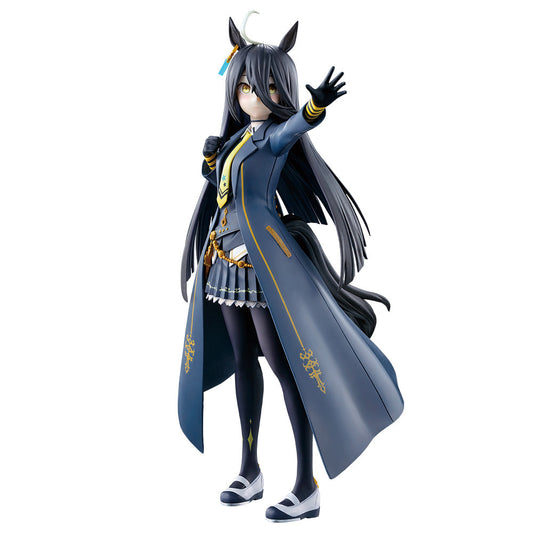 Uma Musume A Prize Manhattan Cafe Winning Outfit Figure