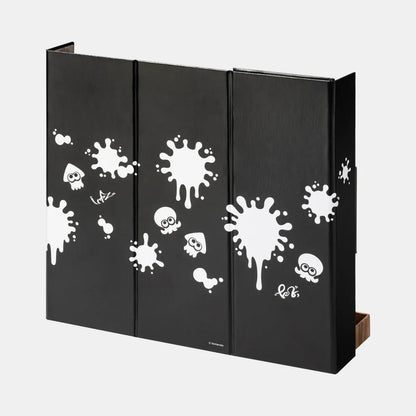 Splatoon Stationery Storage Box – Squid or Octopus Design